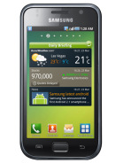 Best available price of Samsung I9001 Galaxy S Plus in Poland