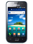 Best available price of Samsung I9003 Galaxy SL in Poland