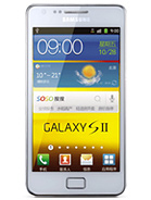 Best available price of Samsung I9100G Galaxy S II in Poland