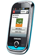 Best available price of Samsung M3710 Corby Beat in Poland
