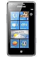 Best available price of Samsung Omnia M S7530 in Poland