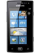 Best available price of Samsung Omnia W I8350 in Poland
