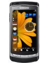 Best available price of Samsung i8910 Omnia HD in Poland