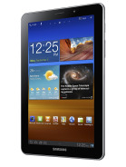Best available price of Samsung P6800 Galaxy Tab 7-7 in Poland