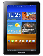 Best available price of Samsung P6810 Galaxy Tab 7-7 in Poland