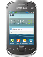 Best available price of Samsung Rex 70 S3802 in Poland