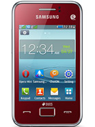 Best available price of Samsung Rex 80 S5222R in Poland