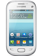 Best available price of Samsung Rex 90 S5292 in Poland