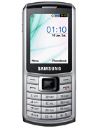 Best available price of Samsung S3310 in Poland