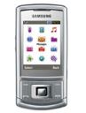 Best available price of Samsung S3500 in Poland