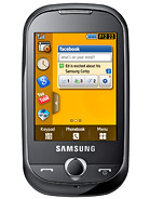 Best available price of Samsung S3650 Corby in Poland