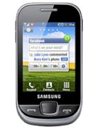Best available price of Samsung S3770 in Poland