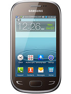 Best available price of Samsung Star Deluxe Duos S5292 in Poland