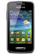Best available price of Samsung Wave Y S5380 in Poland