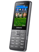 Best available price of Samsung S5610 in Poland