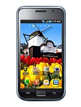 Best available price of Samsung M110S Galaxy S in Poland