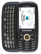 Best available price of Samsung T369 in Poland