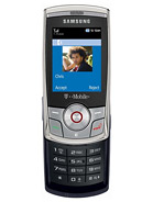 Best available price of Samsung T659 Scarlet in Poland