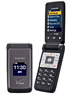 Best available price of Samsung U320 Haven in Poland