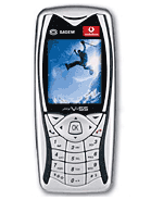 Best available price of Sagem MY V-55 in Poland