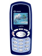 Best available price of Sagem MY X1-2 in Poland