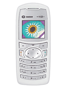 Best available price of Sagem MY X2-2 in Poland