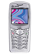 Best available price of Sagem MY X3-2 in Poland