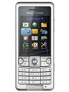 Best available price of Sony Ericsson C510 in Poland