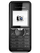 Best available price of Sony Ericsson K205 in Poland