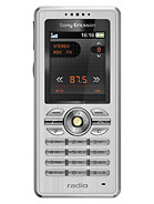 Best available price of Sony Ericsson R300 Radio in Poland