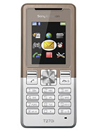 Best available price of Sony Ericsson T270 in Poland