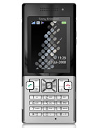 Best available price of Sony Ericsson T700 in Poland