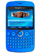 Best available price of Sony Ericsson txt in Poland
