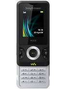 Best available price of Sony Ericsson W205 in Poland