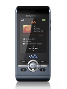 Best available price of Sony Ericsson W595s in Poland