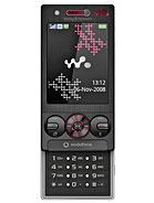 Best available price of Sony Ericsson W715 in Poland