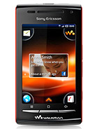 Best available price of Sony Ericsson W8 in Poland