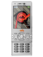 Best available price of Sony Ericsson W995 in Poland