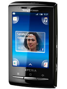 Best available price of Sony Ericsson Xperia X10 mini in Poland