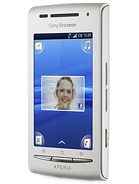 Best available price of Sony Ericsson Xperia X8 in Poland