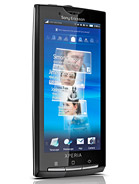 Best available price of Sony Ericsson Xperia X10 in Poland