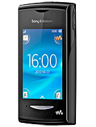 Best available price of Sony Ericsson Yendo in Poland