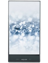 Best available price of Sharp Aquos Crystal 2 in Poland