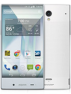 Best available price of Sharp Aquos Crystal in Poland