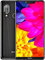 Best available price of Sharp Aquos D10 in Poland