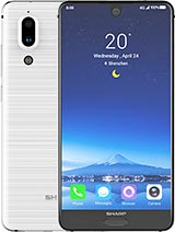 Best available price of Sharp Aquos S2 in Poland