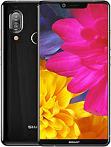 Best available price of Sharp Aquos S3 High in Poland