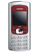 Best available price of Siemens A31 in Poland