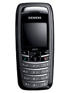 Best available price of Siemens AX72 in Poland