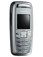Best available price of Siemens AX75 in Poland